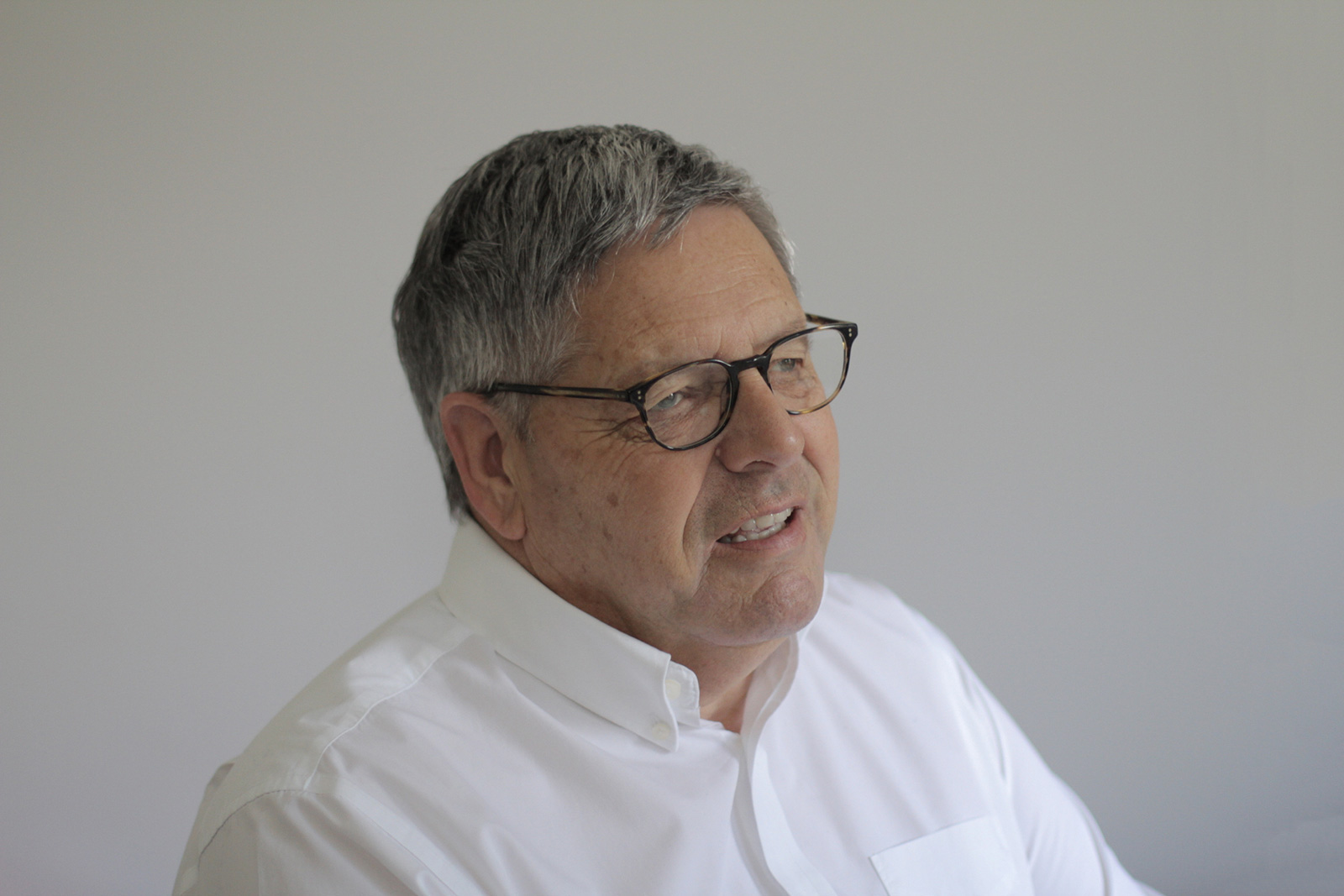 Stephen Atkins – Managing Director Stephen Picture